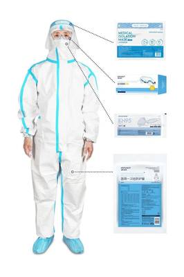 聚焦医疗防护新趋势 2021青岛医疗展防护服品牌亮点前瞻