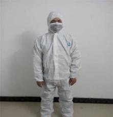 专业防护服 守护安全的第一道防线