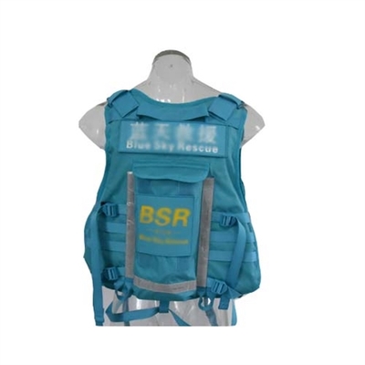 水域救援防护服 关键装备的技术特点与重要性