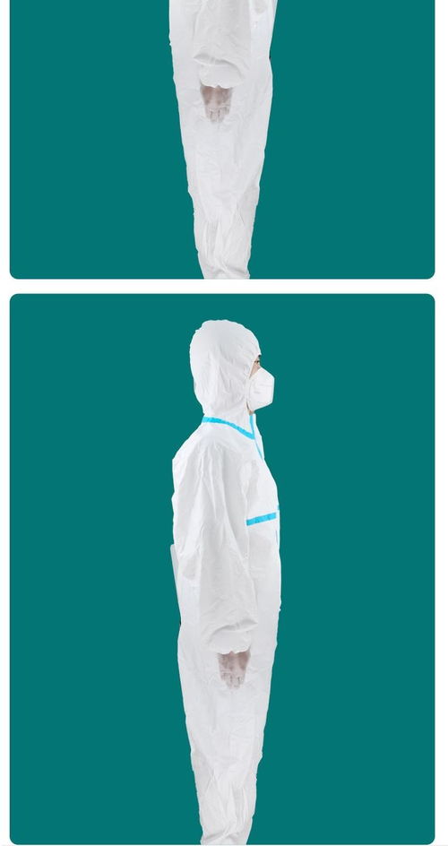 防护服价格解析 一次性医用防护服多少钱一套
