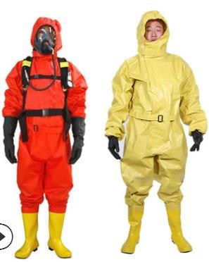 江苏地区高质量化学防护服的选择指南