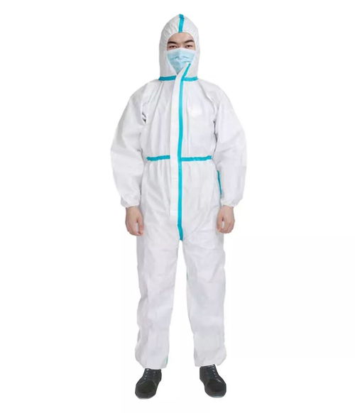 十昼夜奋战 依文集团10万级净化车间里的“战袍”诞生记