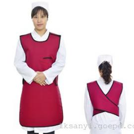 烟台防护服批发供应指南 专业采购与谷瀑环保平台解析