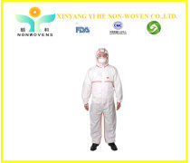 河南汽车美容行业防护服选用指南 安全、专业与规范的实践