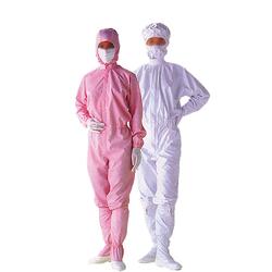 净化服与防护服 从专业生产到批量供应的全面解析