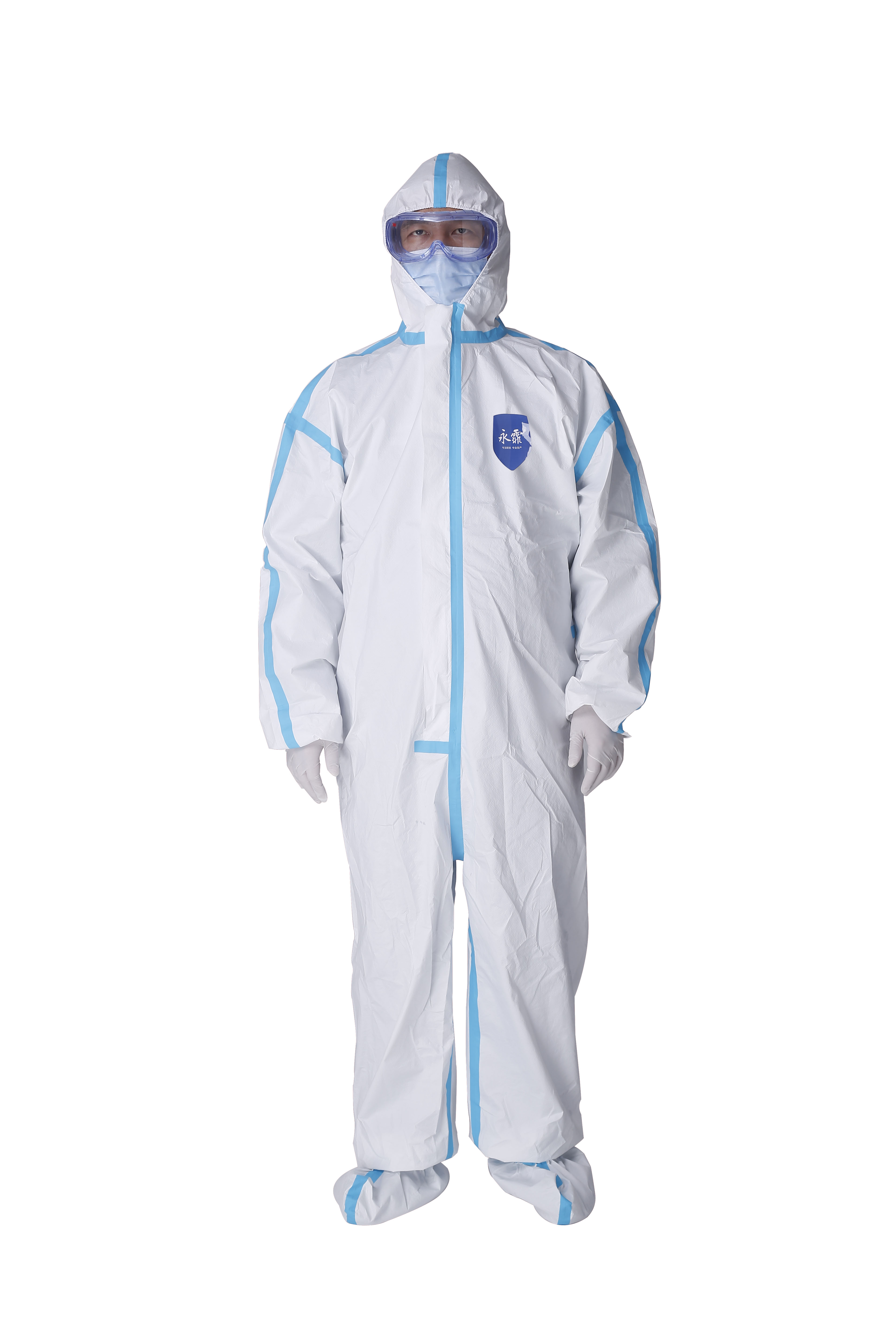 湖南永霏特种防护用品 全方位防护方案助力安全生产