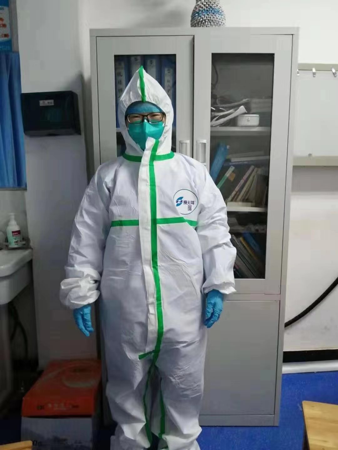 肺炎无情，而你有情——一名武汉防疫一线医护家属的心声