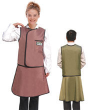 射线防护铅衣与放射科专用防护服——全面解析价格、厂家与应用