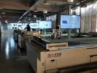 全员驻厂 闭环管理 佛山中风险地区周边企业防疫生产两不误